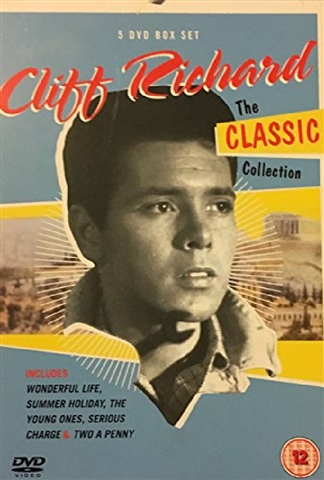 (未使用･未開封品)The Cliff Richard Box [DVD] 81tuf3-f7TL._UF350,350_QL50_.jpg